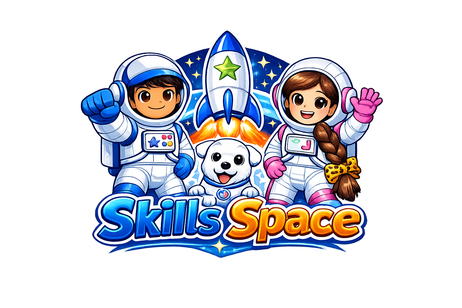 SkillsSpace Logo